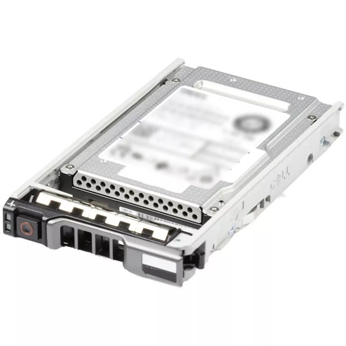 Dell 345-BCGD 3.84TB SAS-12Gbps SED Mixed Use 3DWPD 2.5Inch Hot-Plug SSD | USED