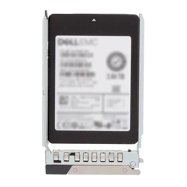Dell XMWMK 960GB SATA-6Gbps Mixed Use 3DWPD 2.5-inch Hot Plug SSD REF | USED