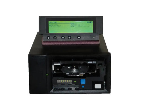 3592-J1A - IBM Magstar 3592 300/900GB Internal Fibre Channel Tape Drive