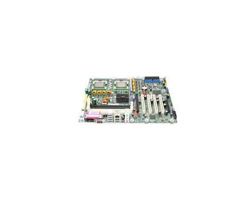 359875-002 - HP System Board MotherBoard for XW6200 Workstation