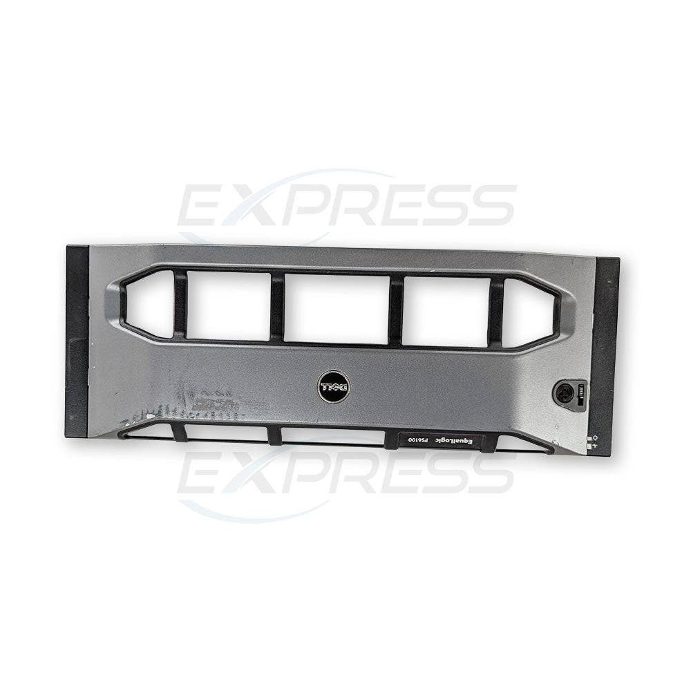 35MHF - PS6100 4U Bezel | Refurbished Dell