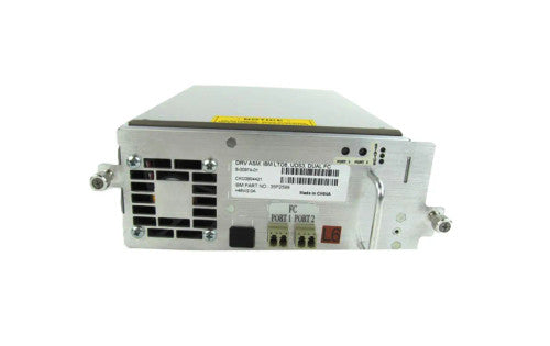 35P2599 - IBM 2.5TB/6.25TB LTO-6 Fibre Channel Tape Drive