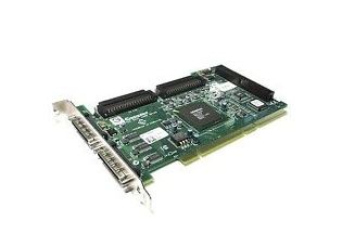 0360MG Dell Dual Ultr160 SCSI Controller
