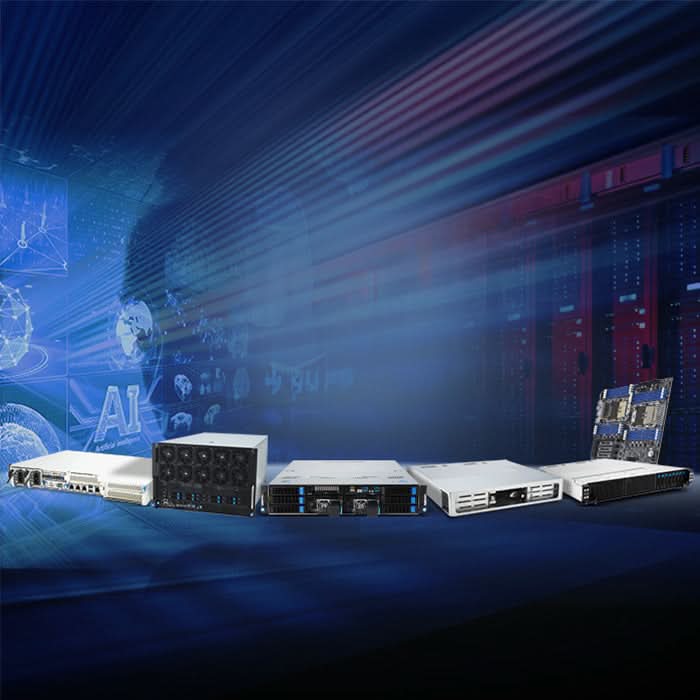 Asus ESC4000A-E10 Asus ESC4000A-E10 Barebone System - 2U Rack-mountable - Socket SP3 - 1