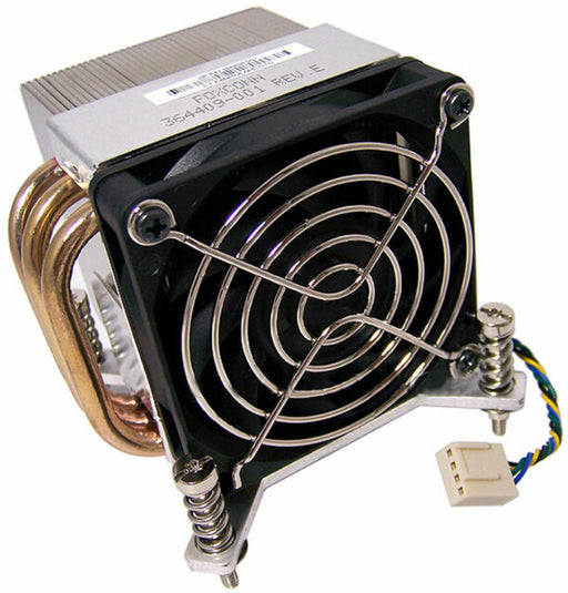 364410-001 I HP Heatsink Assembly for DC7100 DC5100 7600SF Systems