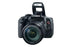 Canon EOS Rebel T6i 18-135 STM Camera Kit