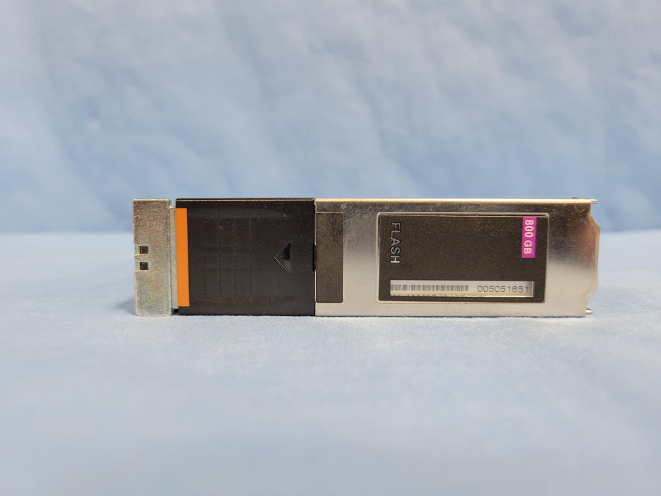 EMC Isilon HGST 800GB 2.5" SAS SSD for HD400 PN: 005051651
