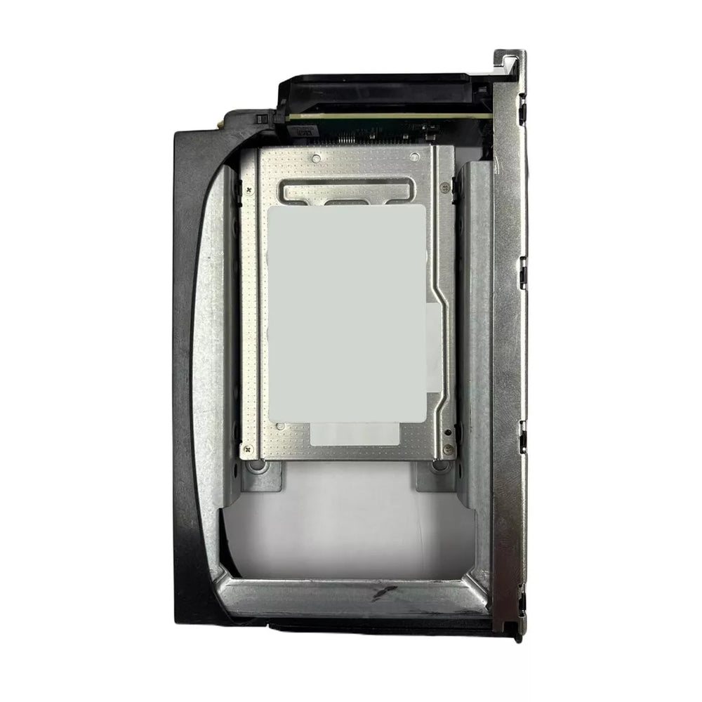 DELL 345-BEMJ 3.84Tb SAS-24Gbps Read-Intensive 1DWPD 2.5-Inch SSD | USED