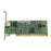 368170-B21 - HP Single-Port LC Connector 1Gbps 1000Base-SX Gigabit Ethernet 133MHz PCI-X Network Server Adapter