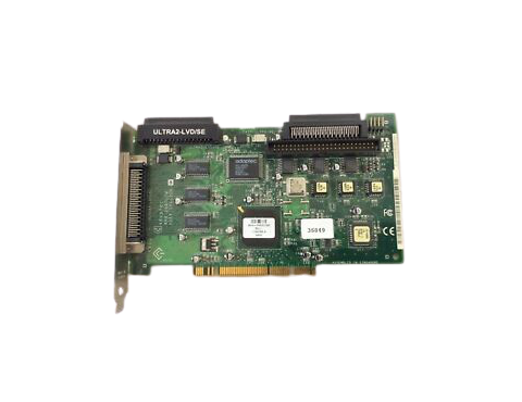 036849 Dell Adaptec LVD/SE Ultra 2 Controller