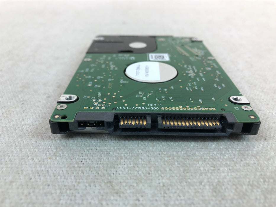 Western Digital WD10JUCT-63CYNY0 1TB 5.4k 3.0Gb/s SATA 2.5" Hard Drive