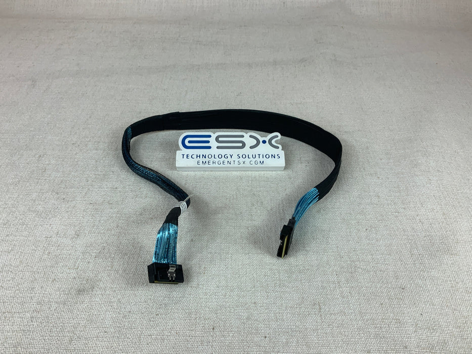 Dell YYYYC MB-SL7 to DST-PB2 NVMe Cable for PowerEdge R750