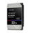WD WUH722222ALE604 DC HC570 22TB SATA 6Gb/s 3.5inch Hard drive | USED