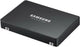 Samsung PM1743 MZWLO7T6HBLA-00A07 7.68TB PCIe 5.0 x4 (NVMe) 2.5inch Enterprise SSD | USED