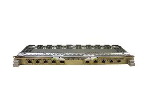 371-1451 - Sun 10-Port GbE Pass-Thru Network Express Module for Blade 6000