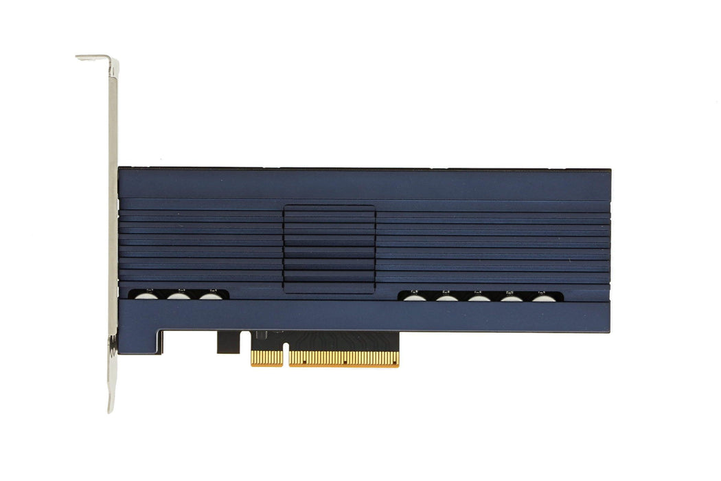 Dell 0FTX2R 1.6TB MU HHHL Express Flash NVMe PCIe AIC PM1725b SSD | USED
