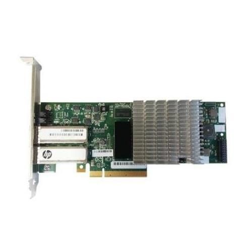 373983-B21 - HP Myrinet 2XP 4MB Cache PCI-X Network Interface Card