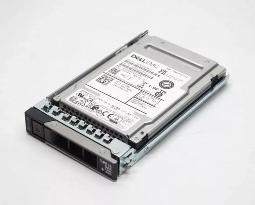 Dell 1FGWG 1.92TB SED SAS-12Gbps 2.5-Inch Read-Intensive 1Dwpd SSD | USED