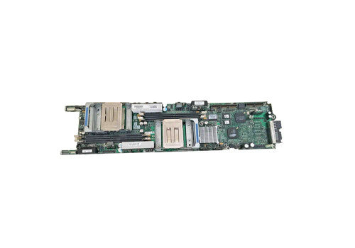 374960-501 - HP System Board Motherboard for ProLiant Bl35p Supports 2x Opteron
