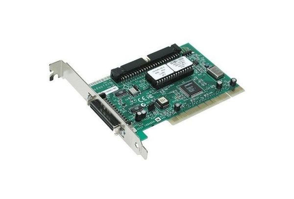375-0119 Sun Dual Differential Ultra/Wide SCSI (UDWIS/cPCI) (HVD) for Sun SE D1000