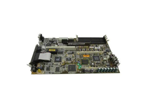 375-3166 - Sun System Board Motherboard with 550MHz CPU for Blade 150