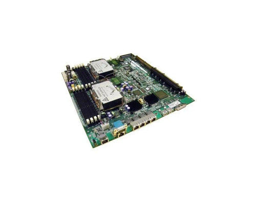 375-3227-02 - Sun System Board Motherboard with 2 x 1.5GHz UltraSPARC IIIi Processors for V240 Server