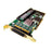 375-3296 - Sun Quad Port High Speed Serial Interface PCI Adapter