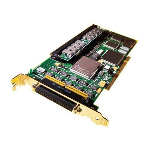 375-3296 - Sun Quad Port High Speed Serial Interface PCI Adapter