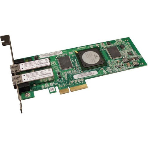 375-3356-02 - Sun 2-Port 4GB/s Fibre Channel PCI-Express Host Bus Adapter