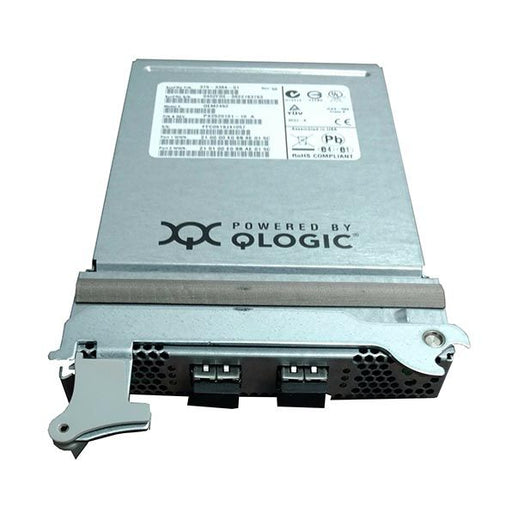 375-3384 - Sun 4Gb/s PCI Express Dual Fibre Channel Express Module HBA