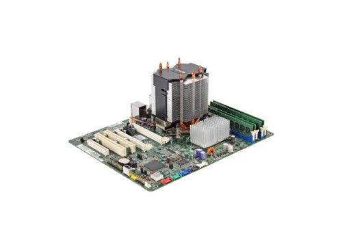 375-3540-03 - Sun Ultra 24 Motherboard Assembly 375-3540