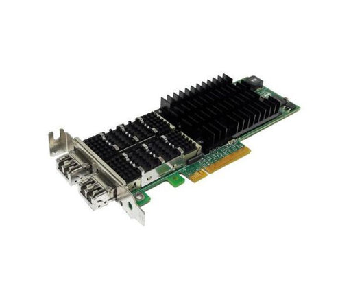 375-3586 - Sun Dual-Ports 10GbE XFP PCI-Express x8 Low Profile Network Adapter
