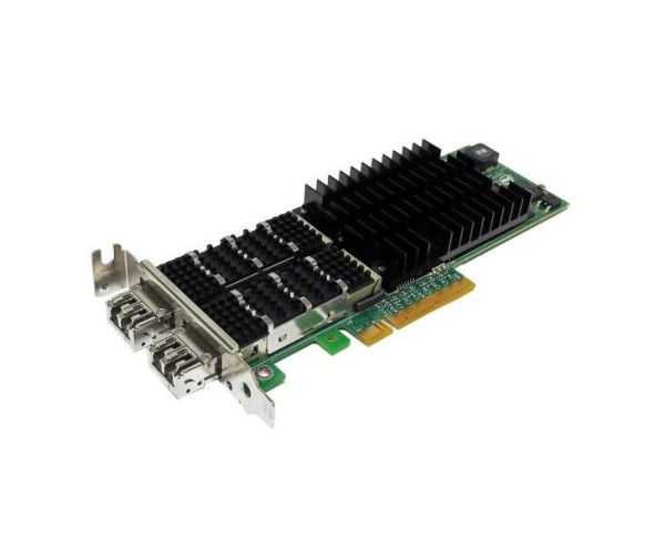 375-3586 - Sun Dual-Ports 10GbE XFP PCI-Express x8 Low Profile Network Adapter