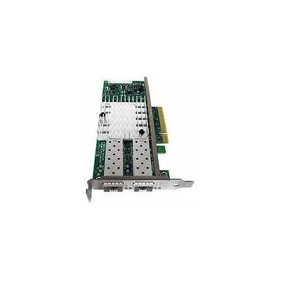 375-3617-01 - Sun 10Gbps 10 Gigabit Ethernet Dual Ports SFP+ PCI Express 2.0 x8 Converged Server Network Adapt