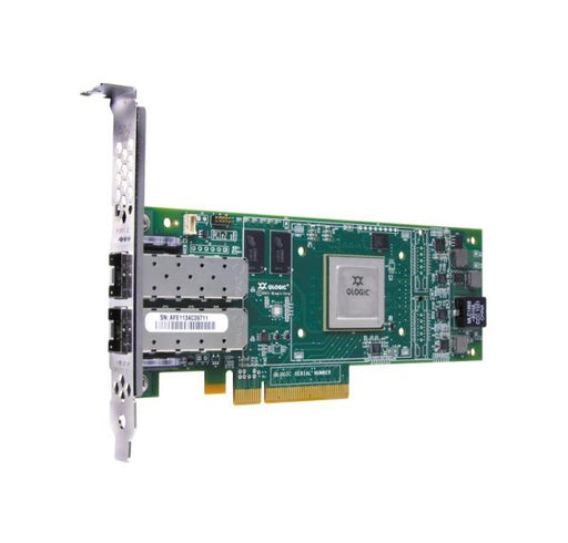375-3682 - Sun Dual-Port 10Gbps SFP+ PCI-Express x8 Low Profile Network Adapter