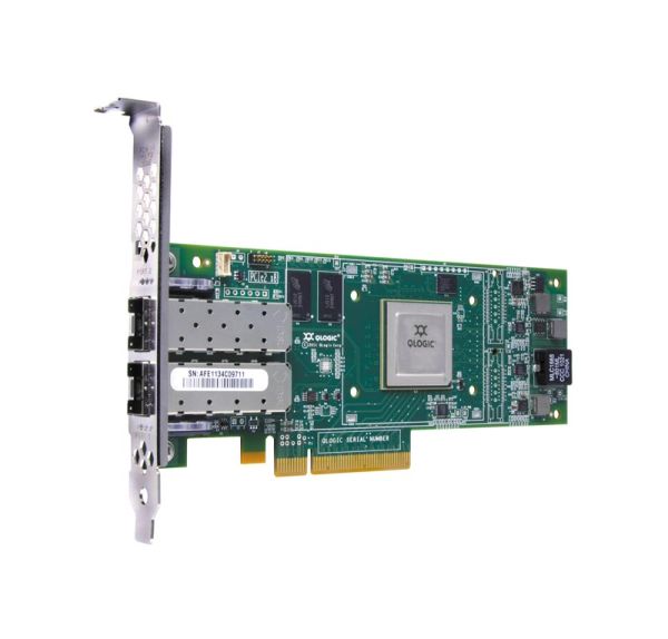 375-3682 - Sun Dual-Port 10Gbps SFP+ PCI-Express x8 Low Profile Network Adapter