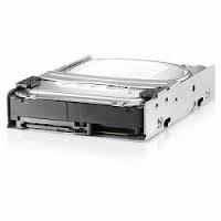HP 765468-004 2TB 6G 7.2k SATA Sff 512e Sc Hdd | USED