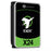 ST24000NM002H SEAGATE EXOS X24 24tb SATA 6Gb/s ISE 3.5inch Hard drive | USED