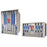 376166-B22 - HP Voltaire SDR Switch 24Ports 4x InfiniBand (SFF-8470) internal