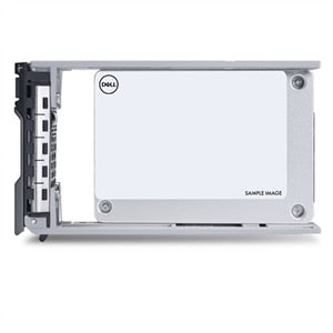 Dell 05HR3X 1.6TB write intensive Mlc Sas 12Gbps 2.5in hot plug Brand New ssd | USED