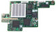 376571-001 - HP Standard Nic Network Interface Mezzanine Board (fio) Proliant Bl25p Bl35p Bl45p Blade Server