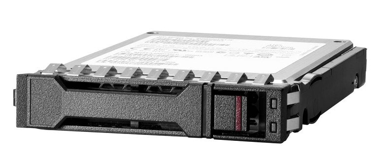 Hpe P40432-B21 300GB 10K 2.5 Inch SAS-12Gbps Mission Critical BC Hdd | USED