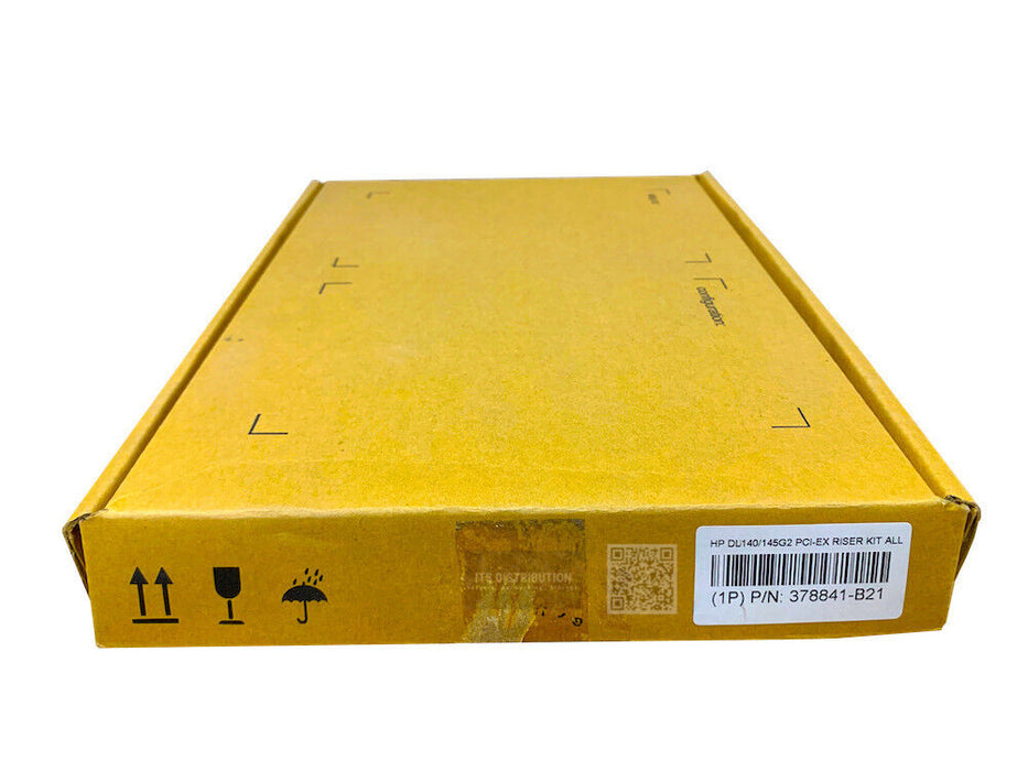 378841-B21 I Open Box HP DL140/145G2 PCI Express Riser Card - PCI Express x8