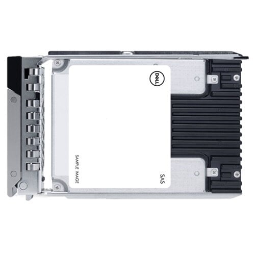 Dell 345-BFWQ 1.92TB SSD Up to SAS 24Gbps ISE Read Intensive 2.5in Drive | USED