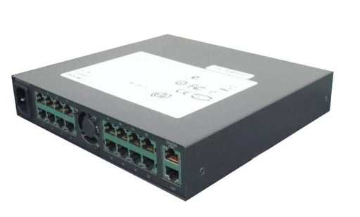 379883-001 - HP 16-Port Serial Server KVM Console Switch