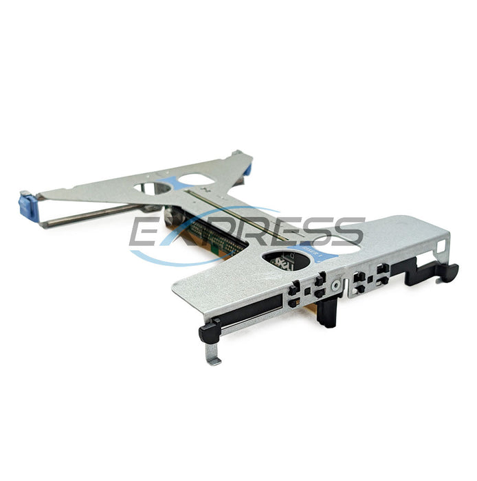 37RG8 — Butterfly Riser Card 1 Assembly | Dell PowerEdge R620