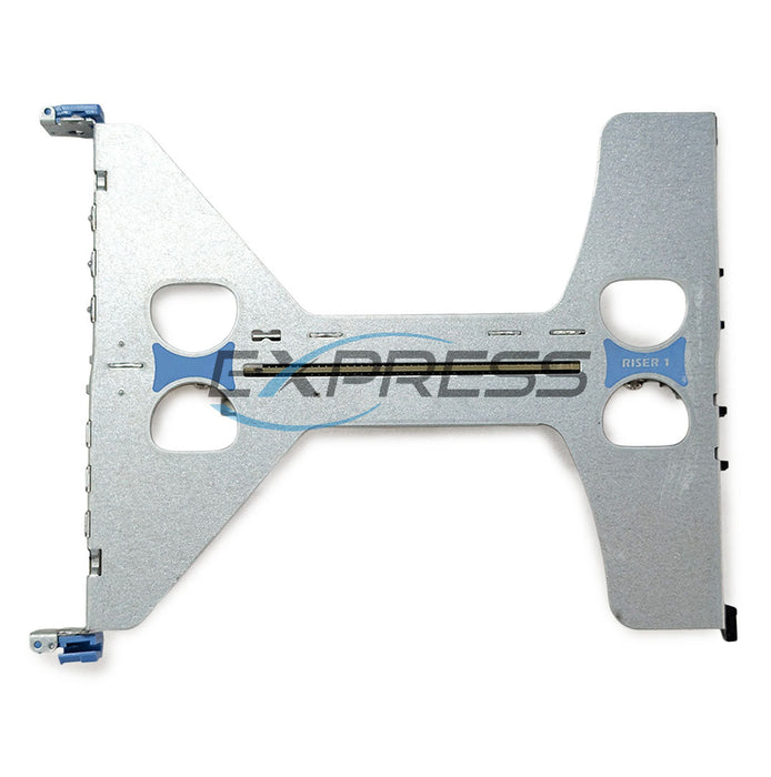 37RG8 — Butterfly Riser Card 1 Assembly | Dell PowerEdge R620