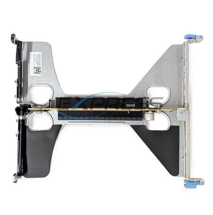 37RG8 — Butterfly Riser Card 1 Assembly | Dell PowerEdge R620