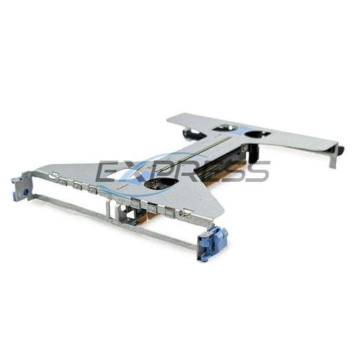 37RG8 — Butterfly Riser Card 1 Assembly | Dell PowerEdge R620