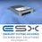 STEC S840E200M2 200GB MLC 2.5" SAS Solid State Drive 94100-02054-MI4BBCTU SSD